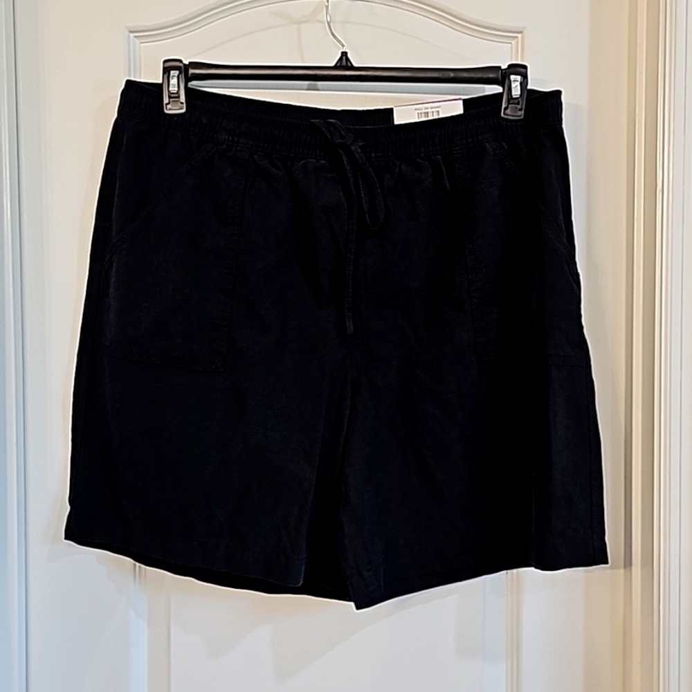 Pull on Shorts